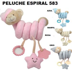 Espiral Carrito