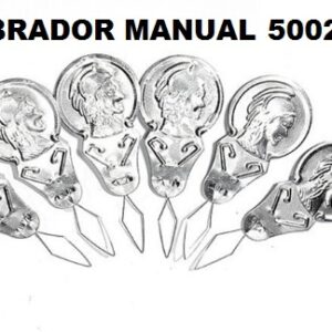 Enhebrador Manual