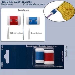 Cuentapuntos