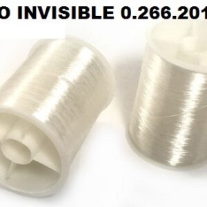 Hilo Nylon Transparente