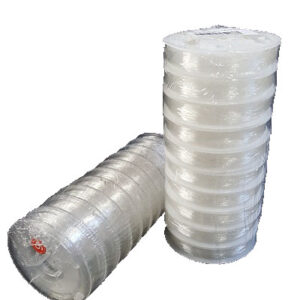 Hilo Nylon transparente Elástico